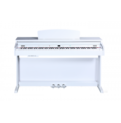 Цифровое фортепиано Artesia DP-30 White