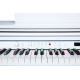 Цифровое фортепиано Artesia DP-30 White