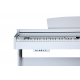 Цифровое фортепиано Artesia DP-30 White