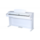 Цифровое фортепиано Artesia DP-30 White