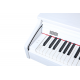 Цифровое фортепиано Artesia DP-30 White