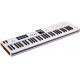 MIDI-клавиатура Arturia KeyLab Essential 88 mk3 White