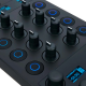 Контроллер Native Instruments Traktor Kontrol X1 MK3 Black