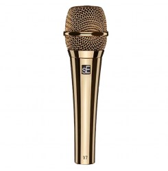 Микрофон sE Electronics V7 Gold