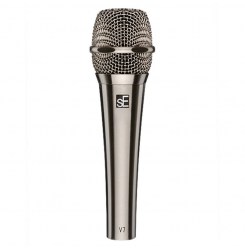 Микрофон sE Electronics V7 Nickel