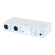 Аудиоинтерфейс USB Arturia MiniFuse 2 White OTG