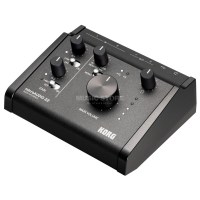 Аудиоинтерфейс USB Korg microAUDIO 22