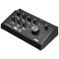 Аудиоинтерфейс USB Korg microAUDIO 722