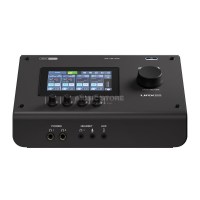 Аудиоинтерфейс Yamaha URX22 Black