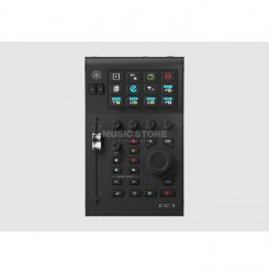USB-контроллер Yamaha CC1