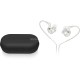 Мониторинговые наушники In-ear Behringer MO240-CL PRO / MO240-CK PRO