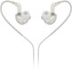 Мониторинговые наушники In-ear Behringer MO240-CL PRO / MO240-CK PRO