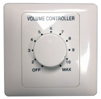 Аттенюатор SVS Audiotechnik VT-40