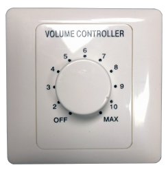 Аттенюатор SVS Audiotechnik VT-40