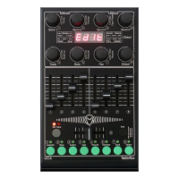 MIDI-контроллер Faderfox UC4