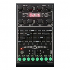 MIDI-контроллер Faderfox UC4