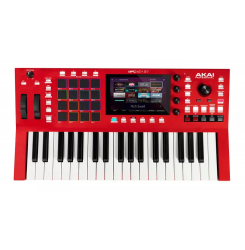 Синтезатор AKAI Professional MPC Key 37