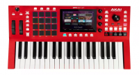 Синтезатор AKAI Professional MPC Key 37
