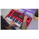 Синтезатор AKAI Professional MPC Key 37