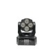 Вращающаяся голова XLine Light LED WASH 410 