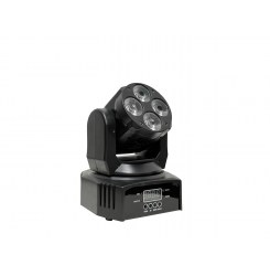 Вращающаяся голова XLine Light LED WASH 410 