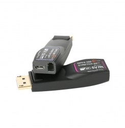 Удлинитель интерфейса Opticis DPFX-300-TR