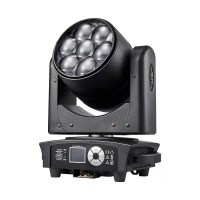 Вращающаяся голова PSL Lighting LED MINI 740