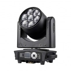 Вращающаяся голова PSL Lighting LED MINI 740