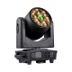 Вращающаяся голова PSL Lighting LED MINI 740