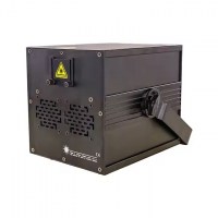 Лазерный проектор VLTG LX-LS004 6W RGB