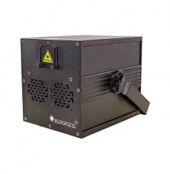 Лазерный проектор VLTG LX-LS004 6W RGB