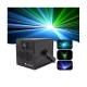 Лазерный проектор VLTG LX-LS004 6W RGB