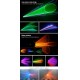 Лазерный проектор VLTG LX-LS004 6W RGB