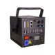 Лазерный проектор VLTG LX-LS004 6W RGB