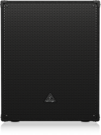 Активный сабвуфер Behringer PK15S
