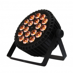 Прожектор SHEHDS 18x18W LED Slim PAR Wash Light