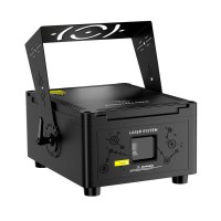 Лазер SHEHDS Constellaser APP Control (12W)