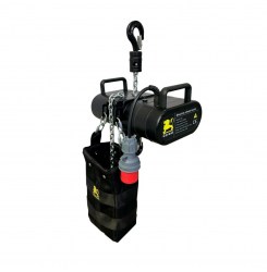 Лебедка Coreat V10 1000 кг