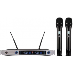 Радиосистема LAudio LS-212-2M