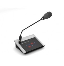 Микрофонная консоль CVGaudio MCD-4