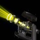 Вращающаяся голова SHEHDS GalaxyJet LED 300W Moving Head Light Beam & Wash & Gobo 3-in-1