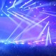 Вращающаяся голова SHEHDS GalaxyJet LED 300W Moving Head Light Beam & Wash & Gobo 3-in-1