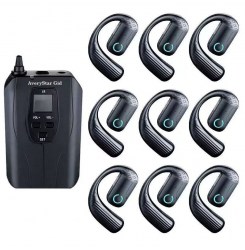 Радиогид AveryStar GID 1+10