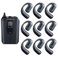 Радиогид AveryStar GID 1+10