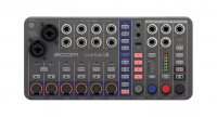 Микшерный пульт Zoom LiveTrak L-6