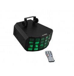 Световой прибор EUROLITE LED D-4000 Beam Effect