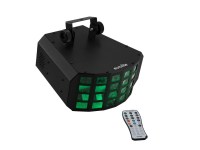 Световой прибор EUROLITE LED D-4000 Beam Effect