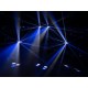Световой прибор EUROLITE LED D-4000 Beam Effect