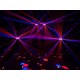 Световой прибор EUROLITE LED D-4000 Beam Effect