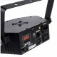 Многолучевой прибор Eurolite LED SCY-5 Hybrid